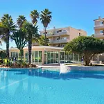 Vplaza Private Garage,balcony&pool View Flat Appartement