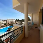 Appartement Vplaza Private Garage,balcony&pool View Flat