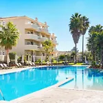 Apartment Vplaza Private Garage,balcony&pool View Flat