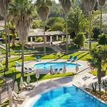 Vplaza Private Garage,balcony&pool View Flat Apartment Portimao