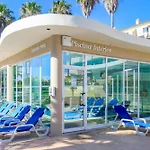 Apartment Vplaza Private Garage,balcony&pool View Flat Portimao