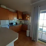 Vplaza Private Garage,balcony&pool View Flat * Portimao