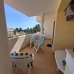 Vplaza Private Garage,balcony&pool View Flat Apartment