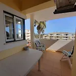 Apartment Vplaza Private Garage,balcony&pool View Flat *