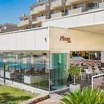 Vplaza Private Garage,balcony&pool View Flat Apartment Portimao