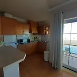 Vplaza Private Garage,balcony&pool View Flat Portimao
