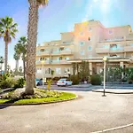 Vplaza Private Garage,balcony&pool View Flat * Portimao