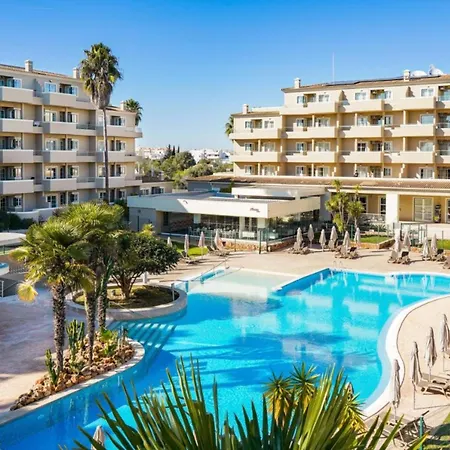 Vplaza Private Garage,balcony&pool View Flat Appartement *