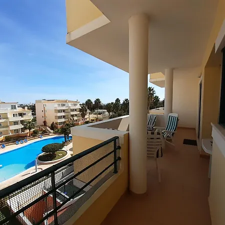 Daire Vplaza Private Garage,balcony&pool View Flat
