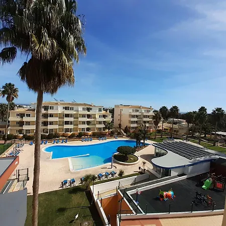 Vplaza Private Garage,balcony&pool View Flat Daire *