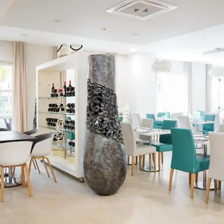 דירה Vplaza Private Garage,balcony&pool View Flat