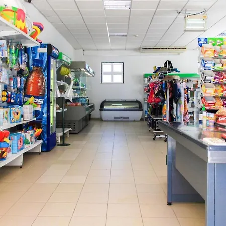 דירה Vplaza Private Garage,balcony&pool View Flat *