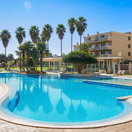 דירה Vplaza Private Garage,balcony&pool View Flat פורטימאו
